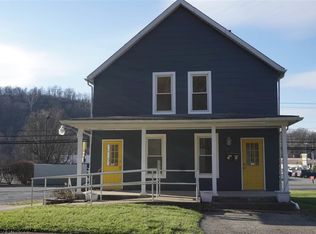 1836 Listravia Ave, Morgantown, WV 26505