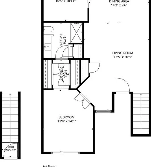 1503 Kathy Ann Way E — Photo 30