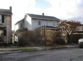 1908 Somerset Ave, Windber, PA 15963