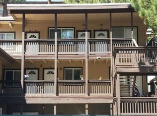 CBG- 46 Berner, Mammoth Lakes, CA 93546