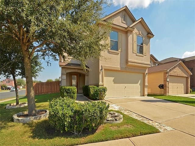 Charming well maintained home in the desirable McKinney Heights neighborhood.
