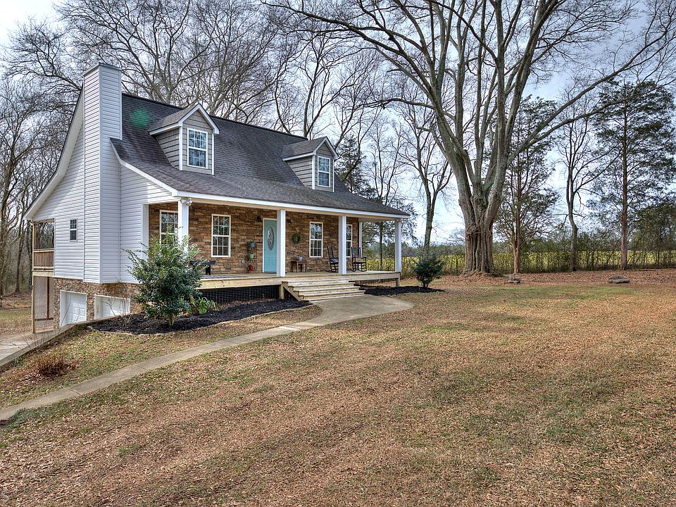 501 Ln, Cedartown, GA 30125 Zillow