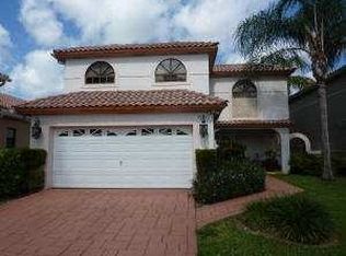 9056 Villa Portofino Cir, Boca Raton, FL 33496