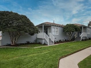 1350 Manhattan Beach Blvd, Manhattan Beach, CA 90266