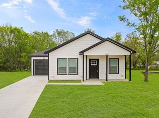 605 E 14th Ave, Corsicana, TX 75110