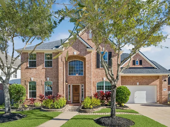 4303 Pensacola Oaks Ln, Sugar Land, TX 77479