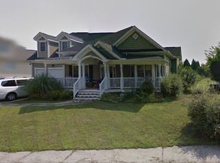 1529 Heritage Garden St, Wake Forest, NC 27587