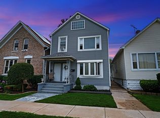 2025 High St, Blue Island, IL 60406