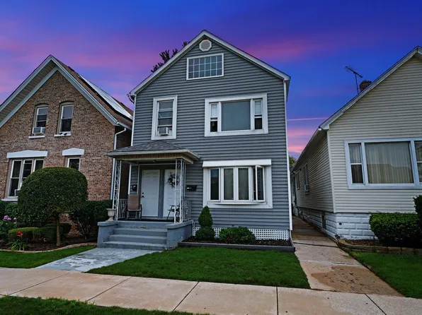 2025 High St, Blue Island, IL 60406