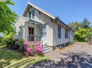 5227 SE Holgate Blvd, Portland, OR 97206