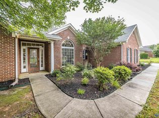 113 Reserve Way, Madison, AL 35758