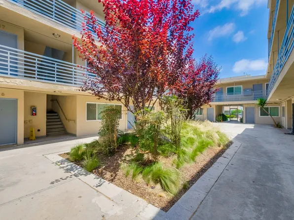6113 8th Ave, 6113 8th Ave APT 17, Los Angeles, CA 90043