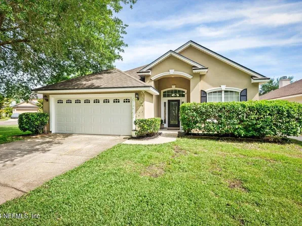 915 BRIARCREEK Road, Jacksonville, FL 32225