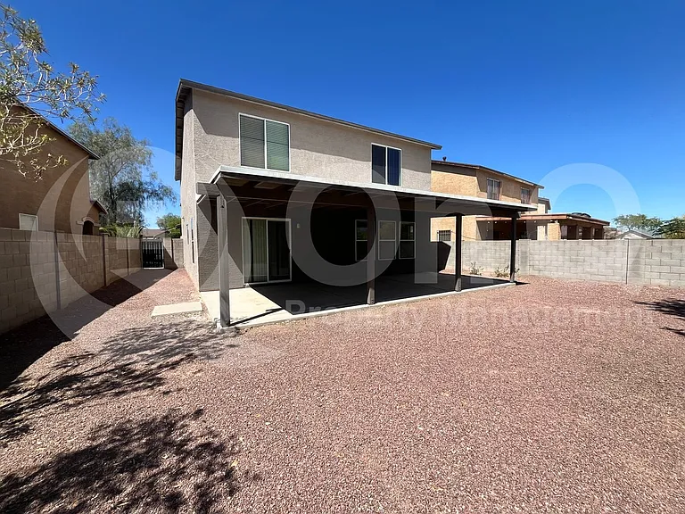 6147 S Earp Wash Ln — Photo 21