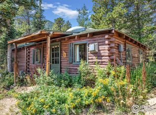 960 Eldorado Ave, Nederland, CO 80466