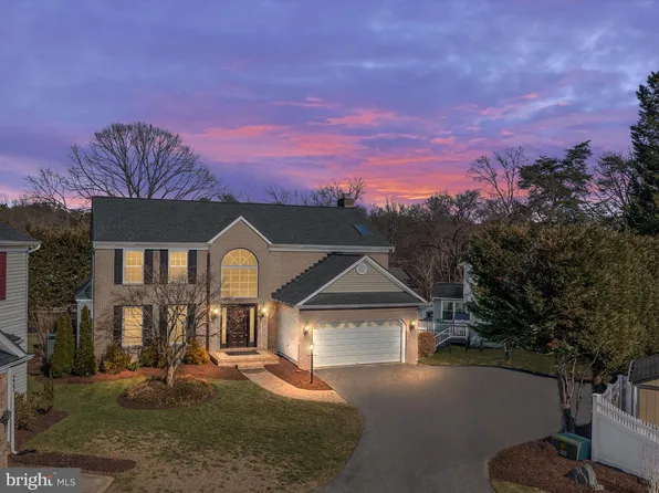 220 Balsam Tree Ct, Severna Park, MD 21146