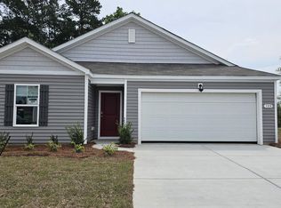 388 Harvest Ridge Way LOT 350, Conway, SC 29527