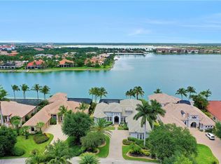 18611 Verona Lago Dr, Miromar Lakes, FL 33913
