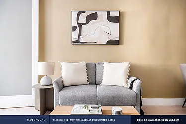 Rented by The Blueground