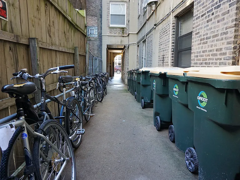 ANGELUS APARTMENTS — Photo 14