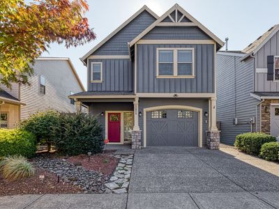 12626 Trade Wind St, Oregon City, OR, 97045