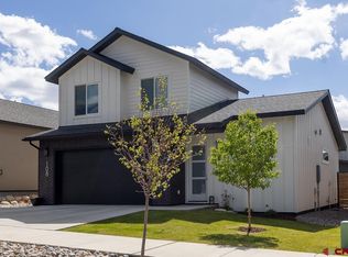 108 Elevation Dr, Durango, CO 81303