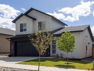 108 Elevation Drive, Durango, CO, 81303