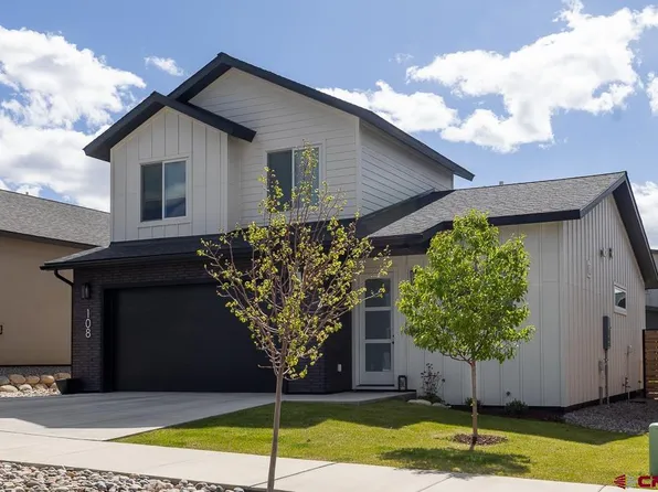 108 Elevation Drive, Durango, CO 81303
