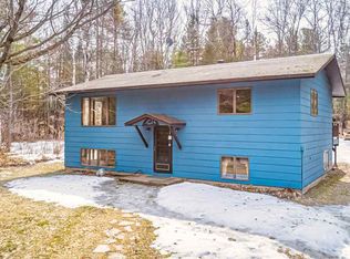 1264 Heather St, Ely, MN 55731