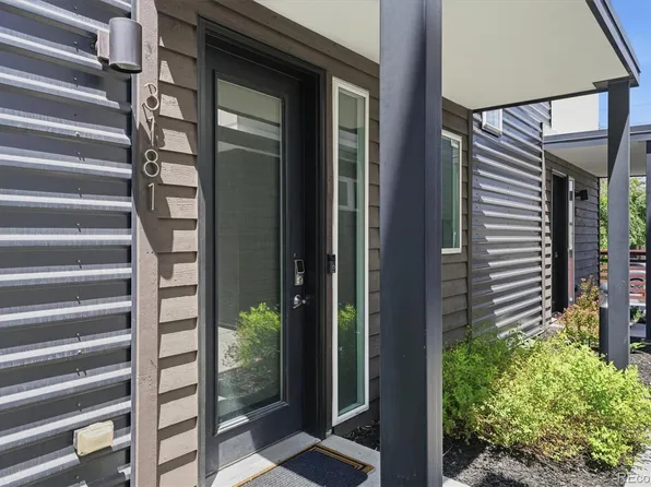 3181 Lawrence Street, Denver, CO 80205