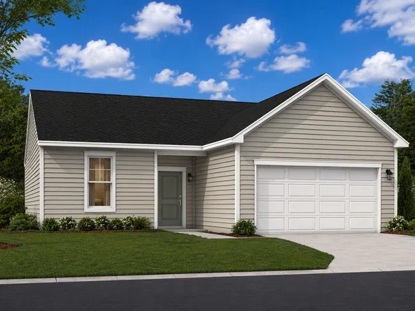 267 Westfield Cir, Conway, SC 29526
