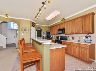 12606 Point Cyn, San Antonio, TX 78253