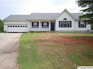 29671 Allison Cir, Madison, AL 35756
