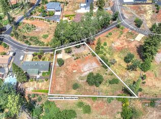 1092 Kindig Dr LOT 49, Paradise, CA 95969