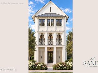 357 Butler Rd, Ocean Springs, MS 39564