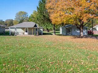 4622 S 550 E, Franklin, IN 46131