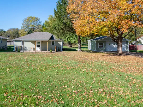 4622 S 550 E, Franklin, IN 46131