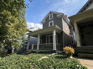 352 E Mulberry St, Lancaster, OH 43130