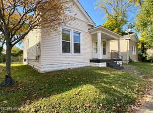 1118 S Clay St, Louisville, KY