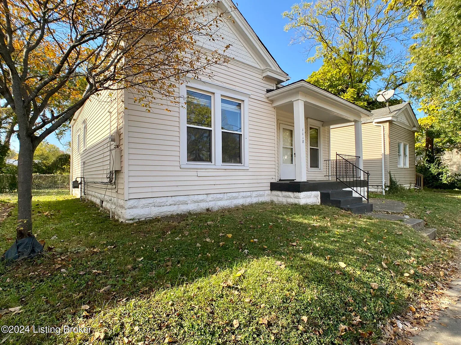 1118 S Clay St photo 1