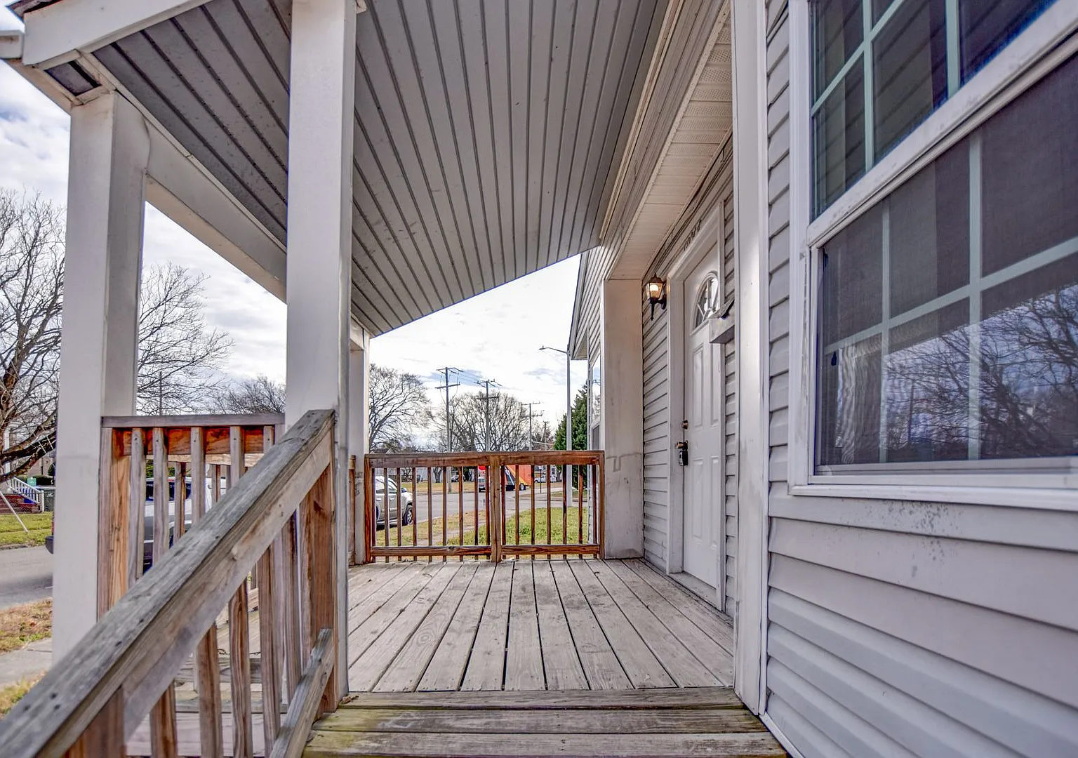 1324 Corprew Avenue — Photo 2