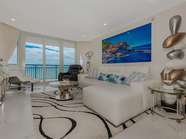 17375 Collins Ave #1601, Sunny Isles Beach, FL 33160