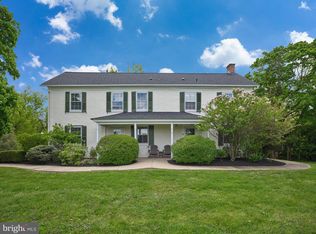 718 Telegraph Rd, Perkasie, PA 18944