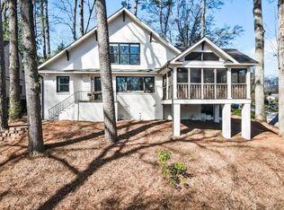 1824 Charline Ave NE, Atlanta, GA 30306