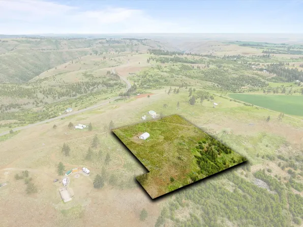 Unk100 Reservoir Ln, Pomeroy, WA 99347