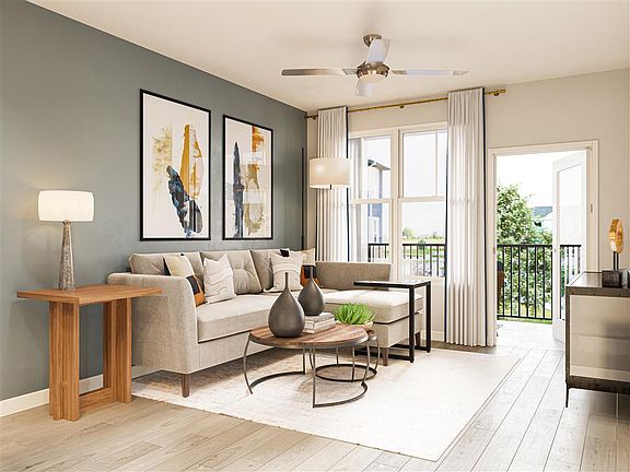 4th image of 130 Gallant Fox Ln #8201