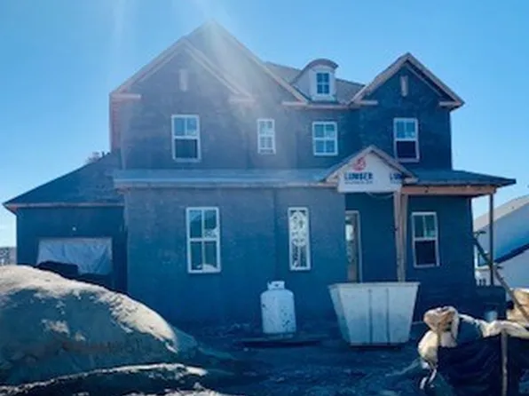 3020 Lilybelle Ct N Lot 110, Arrington, TN 37014