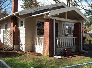 6539 SE 52nd Ave, Portland, OR 97206