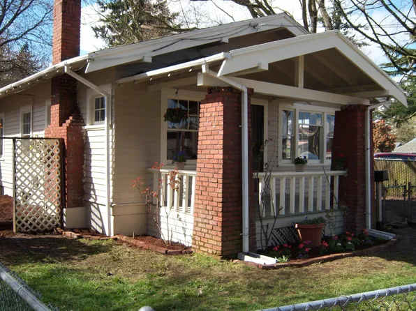 6539 SE 52nd Ave, Portland, OR 97206
