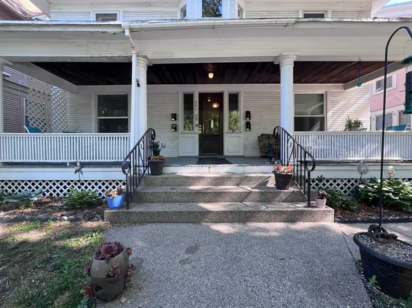 01807 - Parkwood 641, 641 Parkwood St NE APT 2, Grand Rapids, MI 49503